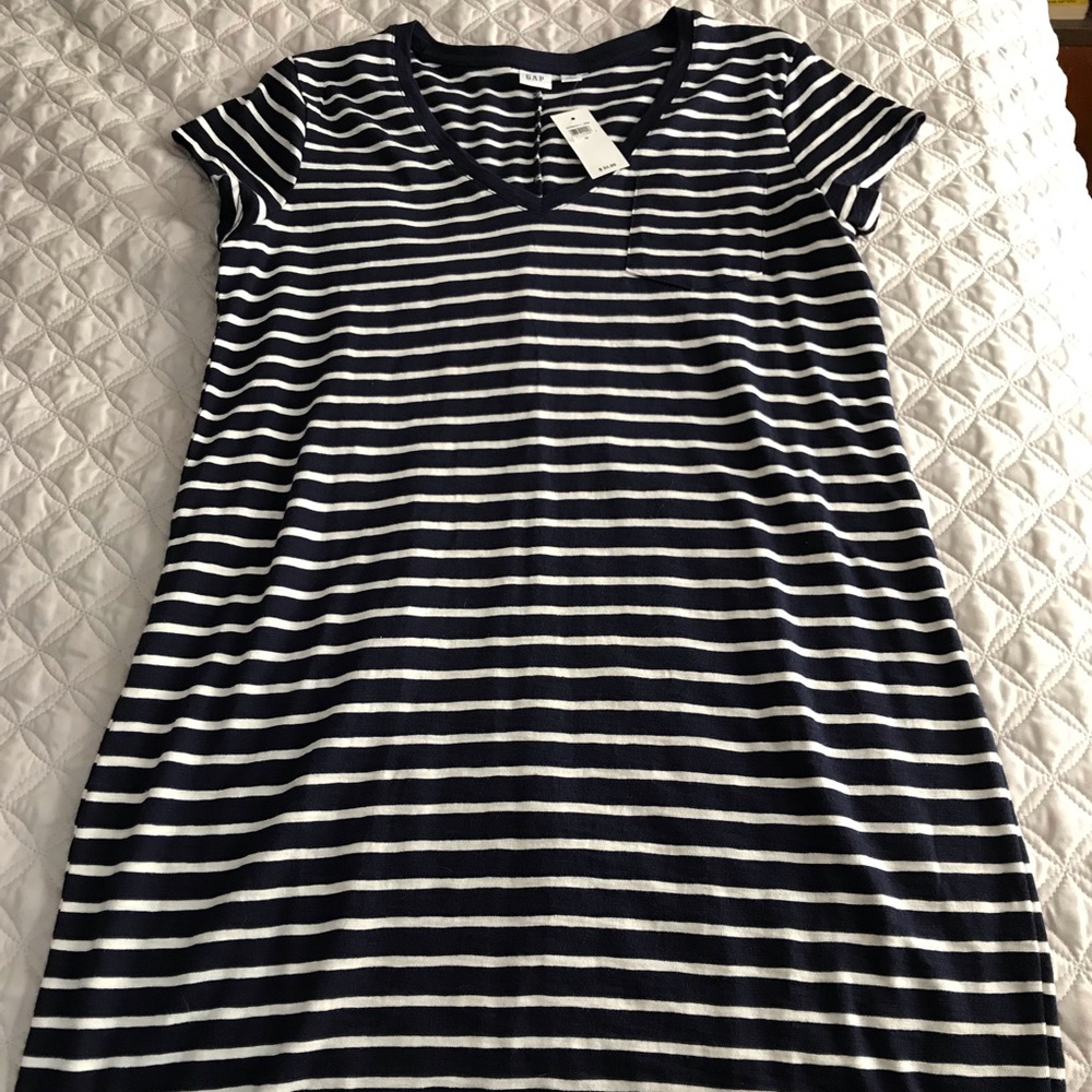 GAP cotton dress